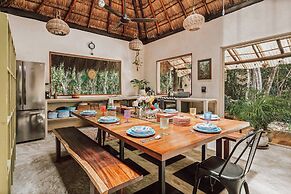 Casa Arkaana Veranda