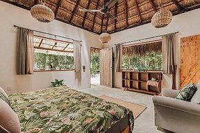 Casa Arkaana Veranda