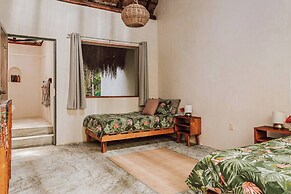 Casa Arkaana Veranda