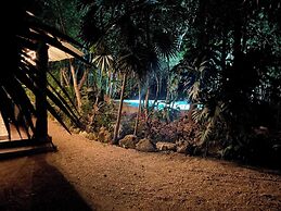 Casa Arkaana Veranda