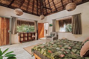 Casa Arkaana Veranda