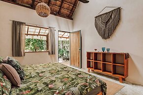Casa Arkaana Veranda