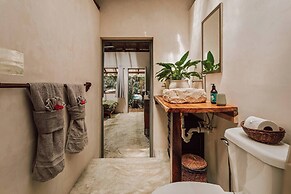 Casa Arkaana Veranda