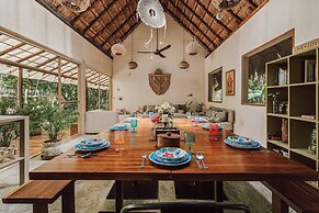 Casa Arkaana Veranda