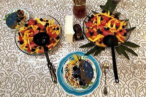 Casa Arkaana Veranda