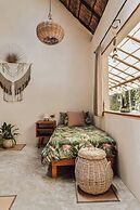 Casa Arkaana Veranda