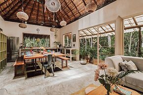 Casa Arkaana Veranda
