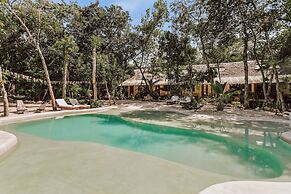 Casa Arkaana Veranda
