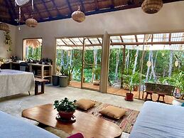 Casa Arkaana Veranda