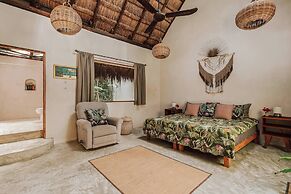 Casa Arkaana Veranda