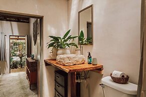 Casa Arkaana Veranda