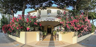 Hotel Dover Rooms & Coffee - Adults Friendly