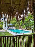 Finch Tangalle
