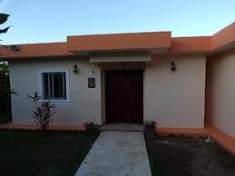 Casa Linda Beautiful Villa