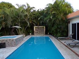 Casa Linda Beautiful Villa