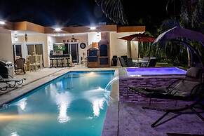 Casa Linda Beautiful Villa