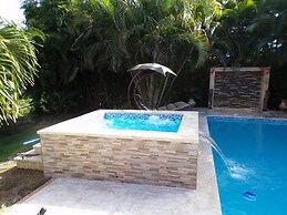 Casa Linda Beautiful Villa