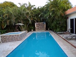 Casa Linda Beautiful Villa