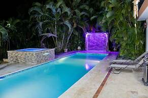 Casa Linda Beautiful Villa