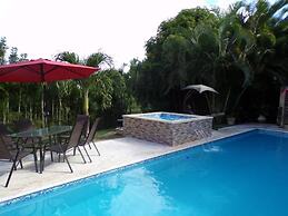 Casa Linda Beautiful Villa