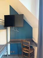 Hôtel la nonette