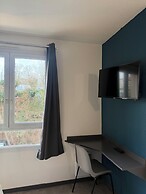 Hôtel la nonette