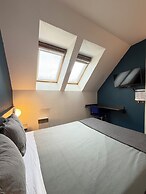 Hôtel la nonette