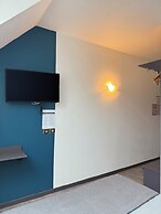Hôtel la nonette