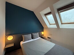 Hôtel la nonette
