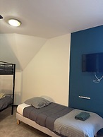 Hôtel la nonette