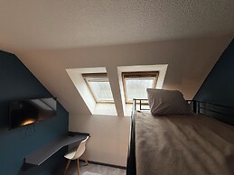 Hôtel la nonette