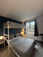 Hôtel la nonette