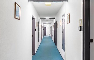 Hôtel la nonette