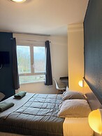 Hôtel la nonette