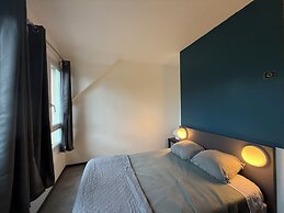 Hôtel la nonette