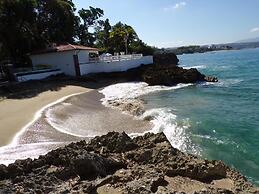 Luxury in the Caribbean