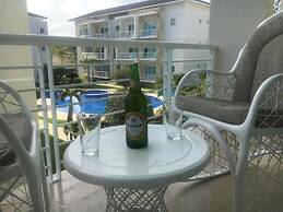 Luxury in the Caribbean