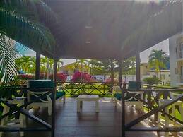 Luxury in the Caribbean