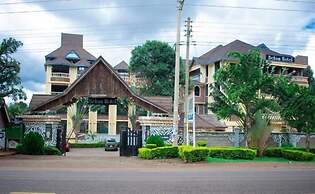 Bekam Hotel Kerugoya