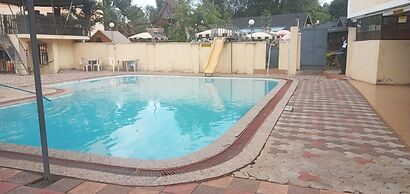 Bekam Hotel Kerugoya