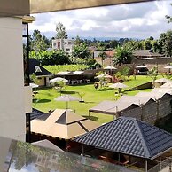 Bekam Hotel Kerugoya