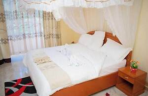 Bekam Hotel Kerugoya