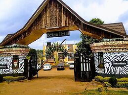 Bekam Hotel Kerugoya