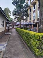 Bekam Hotel Kerugoya