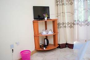 Bekam Hotel Kerugoya