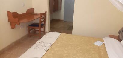 Bekam Hotel Kerugoya