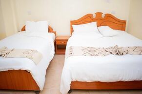 Bekam Hotel Kerugoya