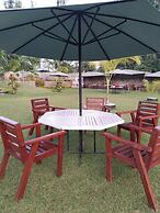 Bekam Hotel Kerugoya