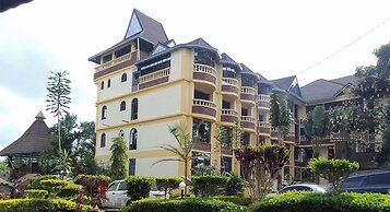 Bekam Hotel Kerugoya