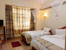 Bekam Hotel Kerugoya